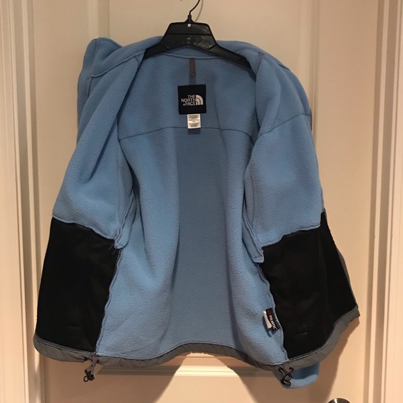 North Face Polartec Denali Fleece Jacket - Picture 11 of 14
